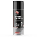 Biele mazivo na vodidlá/pánty | 400 ml 0,4 litra