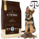 Empire Puppy 25+ pre šteniatka pastierskych psov 500 g HMOTNOSŤ
