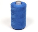 ZÁVIT POLYESTER 1000Y MODRÁ