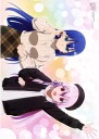 Plagát Anime Manga Engage Kiss EKS_001 A3