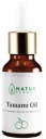 Olej Tamanu, nerafinovaný, lisovaný za studena 30ml