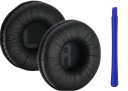 Špongiové chrániče sluchu pre JBL T450BT 500BT 600BT E35