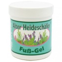 ALTER HEIDESCHAFER fuss gél gél na nohy 100ml Nemecko