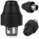 KĽÚČKA SDS-PLUS PRE BOSCH GBH 2-26 DFR GBH 4-32 DFR