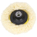 LEŠTIACI PLÁŠŤ NA VELCRO + SADA DISKOV 125MM