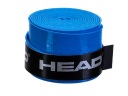 Priľnavý tenisový obal Head Overgrip - modrý