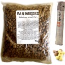 Pan Mäso Teľacie prepelica L 1kg hm