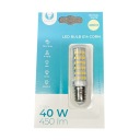 E14 CORN 5W 4000K LED žiarovka do digestora