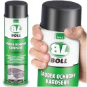 ÚDRŽBA LAMB SPREJ 500ML BLACK BOLL