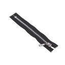 Zámok posuvný SÉRIA KOV klasický strieborný 16cm 2873