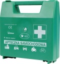 SADA AUTOLEKÁRNE POMOCI E-03