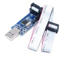 030 USBasp ISP AVR programátor + páska Arduino