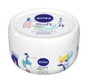 NIVEA Krém SOFT box 200ml