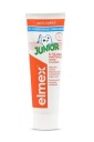 Zubná pasta pre deti 5-12 rokov Elmex Junior 75 ml