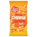 1x 450g tortilla syrových lupienkov POCO LOCO