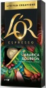 Kapsuly Nespresso LOR Espresso Arabica Bourbon 10