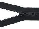 Zips 60 cm CUBICLE. Grafit #5