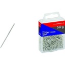 OCEĽOVÉ ČEPY 28 MM 50 G