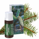 Aromatum prírodný smrekový esenciálny olej 12ml