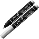 Pica Marker Construction Marker Universal White