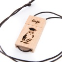 Pendrive s výpletom 512 MB + gravírovanie pre študenta