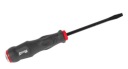 Skrutkovač MAGNETICKÝ plochý skrutkovač, OCEL 6 x 150 mm