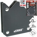 MAGNETICKÝ ZVÁRACÍ UHĽOVÝ DRŽÁK 12 KG MAGNET NA ZVÁRANIE ZVÁRACÍM STROJOM