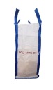 Big bag 40x50x110 otvorený vrch, ploché dno SWL: 500 kg
