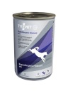 TROVET VPD Hypoalergénna zverina pre psov 400g