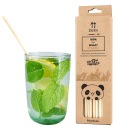 ZUZii ECO ECO NATURAL CEREÁLNE SLAMKY 50 KS