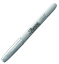 SHARPIE PERMANENTNÝ ZNAČOVAČ STRIEBORNÝ METALICKÝ