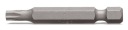 KĽÚČOVÉ KONCOVÉ BROTY 1/4 TORX T 40 X 50 mm BETA