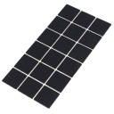 Plsťová podložka 3,5x3,5