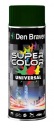 BOSTIK SUPER COLOR TMAVO ZELENÁ 400 ML