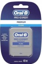 ORAL-B PRO-EXPERT PREMIUM WAXED FLOSS MINT DENTAL Flosser 40m