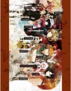 Anime Manga Steins; Gate Poster sg_059 A3 (vlastné)