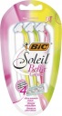 BIC Bella Colors štvordielny holiaci strojček, 3 ks.