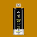 MTN MONTANA PRO ACRYLIC 400 ml MELÓN ŽLTÁ RAL 1028