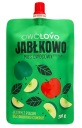 Jablkový pretlak JABLKO Owolovo bez cukru 200g