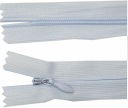 Vnútorný zips P5S 22cm 10-0003 Šaty