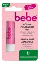 Bebe Ochranný rúž “Rose Lip Care” 4 g