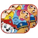 Autopoťahy, 2 kusy, 44 x 36 cm, Paw Patrol