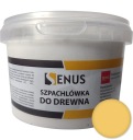 Senus tmel na drevo 1kg STREDNÁ BOROVICA