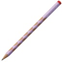 Ceruzka Stabilo EASYgraph pre pravákov Lilia