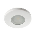 Vodotesné stropné očko Kanlux MARIN CT-S80-W