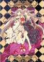 Plagát Anime Manga Chobits c_089 A3