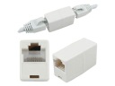 8C RJ45 adaptér 2 x nástrčkový adaptér
