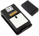 BATÉRIA BATÉRIA PRE MICROSOFT XBOX 360 X360 CONTROL PAD 4800mAh KX6
