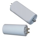 Štartovací pracovný kondenzátor 12,5 uF 450V