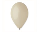 Latexový balónik LATTE 13 cm 50 ks